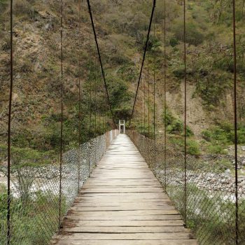 Inca Jungle Trail